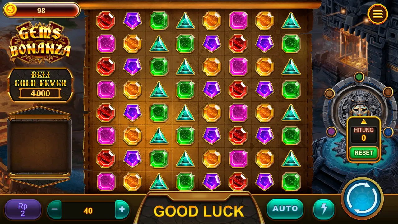 Jackpot Slot